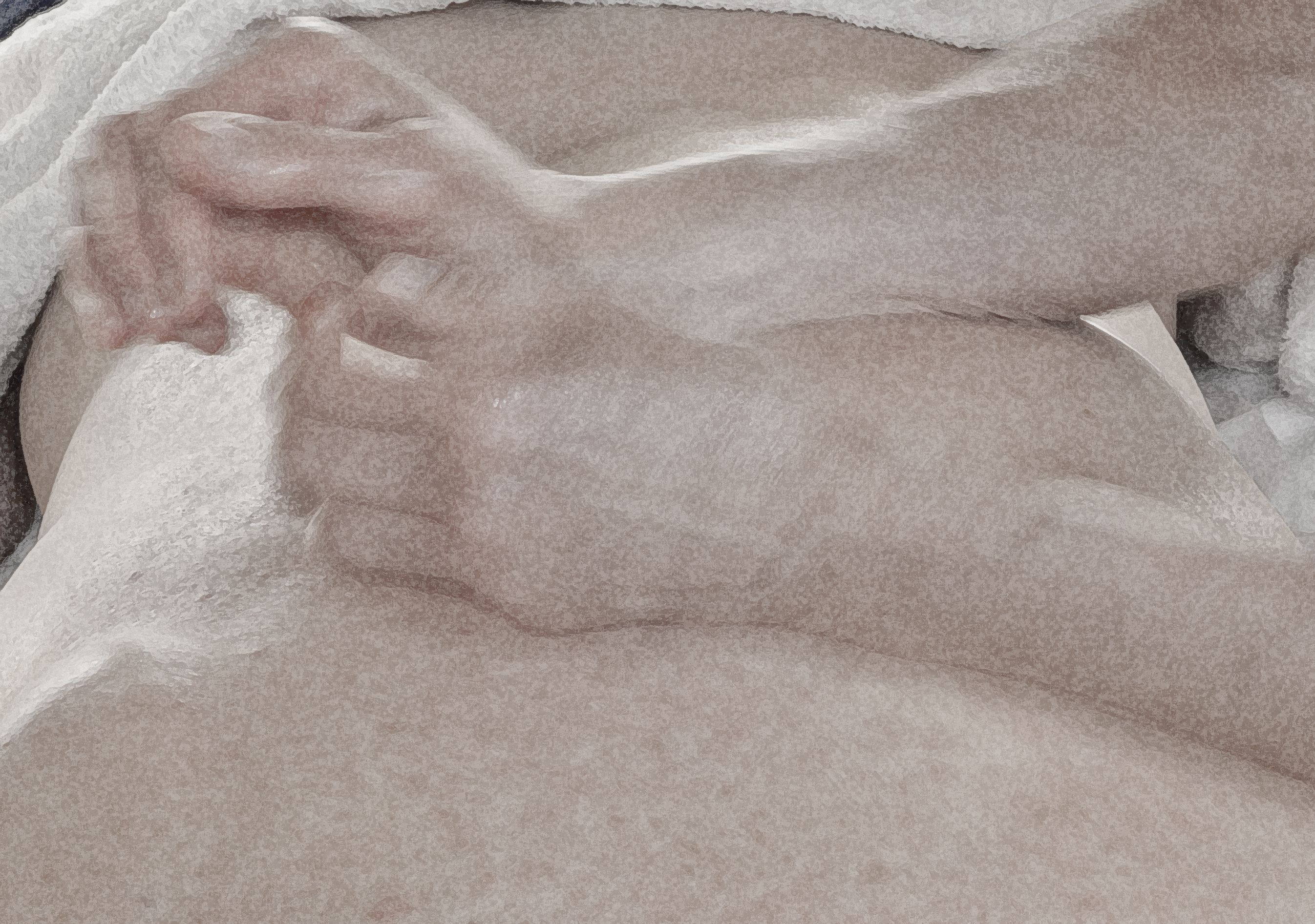 Bodywork massage